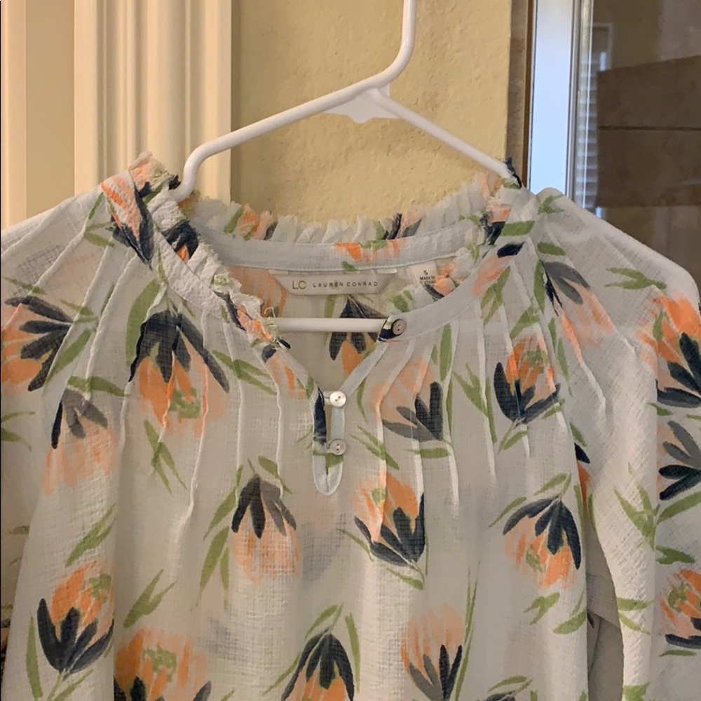 Spring top - Picture 2 of 2